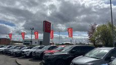 Peugeot 2008 1.6 BlueHDi 100 Allure 5dr [Start Stop] Diesel Estate